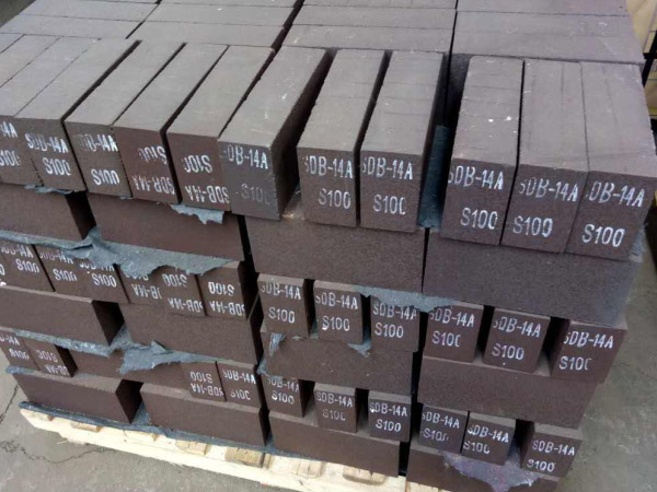 鎂鉻磚分類和施工規(guī)范