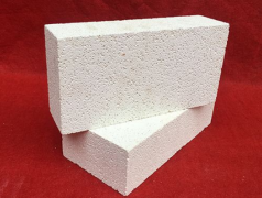 JM26聚輕莫來(lái)石磚保溫磚