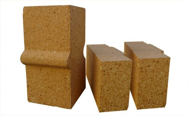 低氣孔粘土磚