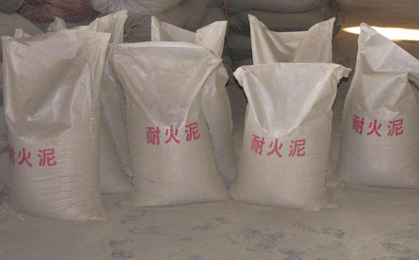 耐火泥（砌磚）