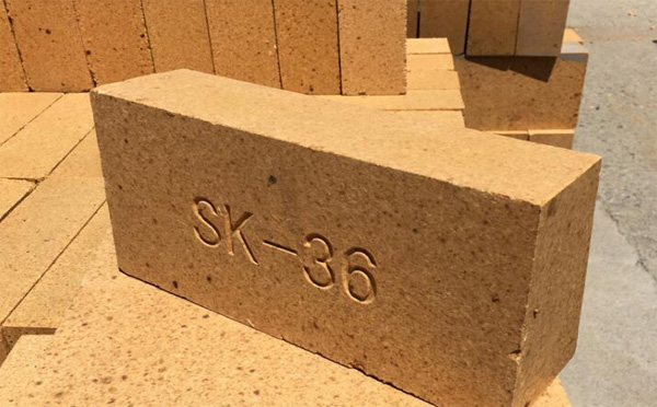 SK系列耐火磚SK32、SK34、SK36、SK37、SK38