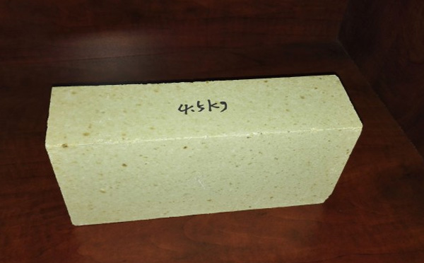 耐火磚檢測標(biāo)準(zhǔn)項(xiàng)目有哪些