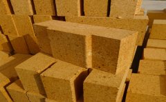 耐火磚與不定型材料分類