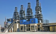 石灰窯用耐火磚性能與分析