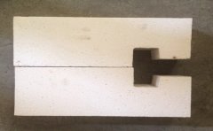 輕質(zhì)高鋁隔熱耐火磚分類性能與指標(biāo)