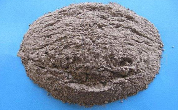 耐火磚的耐火膠泥選擇