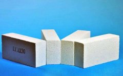 高溫輕質(zhì)莫來(lái)石保溫磚