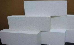 莫來石保溫磚的熔點