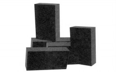 LF爐用耐火磚損壞因素