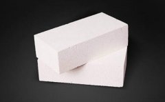 莫來石磚理化指標(biāo)及特點(diǎn)