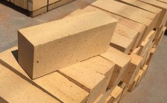 煉焦?fàn)t用耐火材料要求