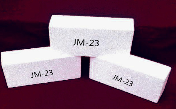 JM23莫來(lái)石保溫磚