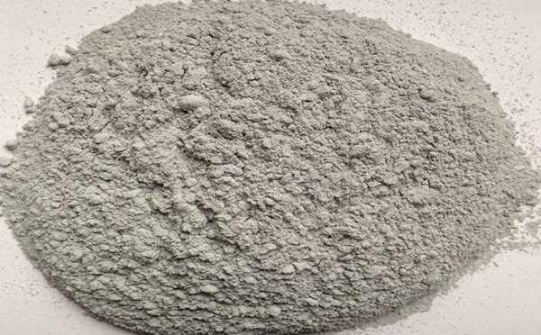 輕質(zhì)耐酸澆注料