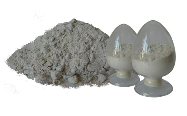 剛玉莫來石澆注料