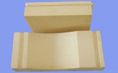 異形耐火磚的生產(chǎn)成型方式