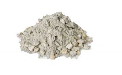 低水泥耐火澆注料的性能及特點