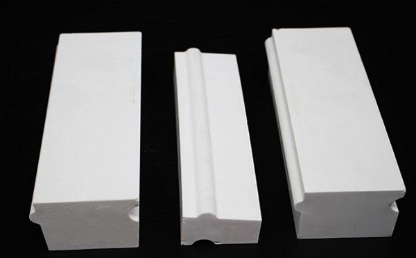 高純氧化鋁空心球磚