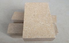 耐火材料礦物的組成成分