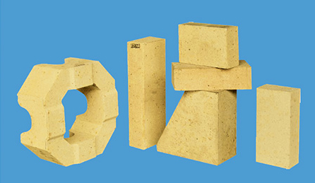 高鋁耐火磚的這些特性決定高鋁磚價格 高鋁耐火磚的這些特性決定高鋁磚價格